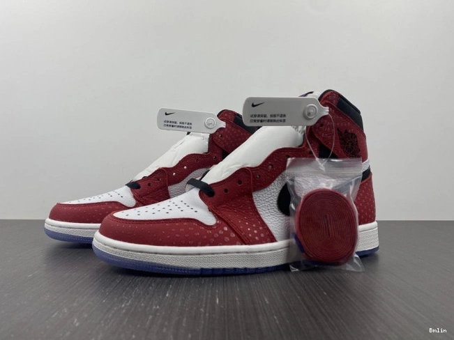 Boostmaster lin Origin Jordan OG High Story Retro 555088-602 1 Air 0816